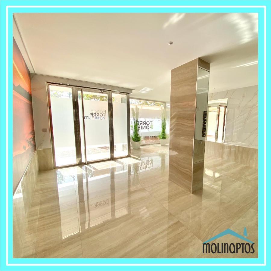 Apartment Estudio 31 Frente Al Mar By Molinaptos *
